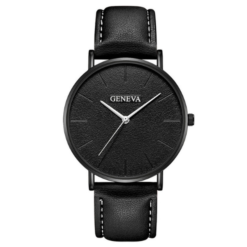 Fashion Watch Men Top Luxury Brand Famous Quartz Wristwatches New Wrist Watches for Mens Clock Male Hour Hodinky Man Reloges