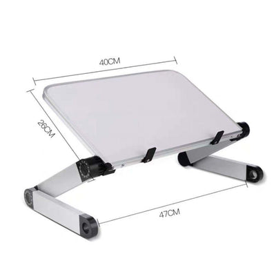 Compatible with Apple, Projector Tray Bracket Folding Desktop Tripod Hanger