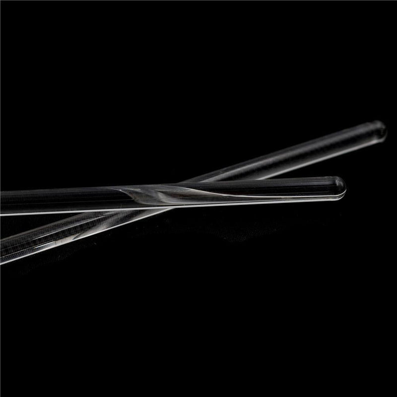 Pcs Lot Stir Glass Stirring Rod Laboratory Tool Lab