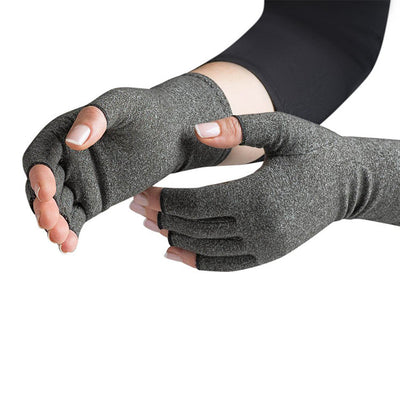 Breathable Rehabilitation Training Gloves