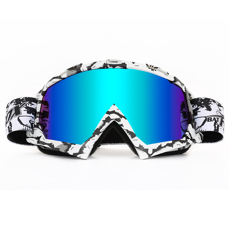 Sports Ski Goggles