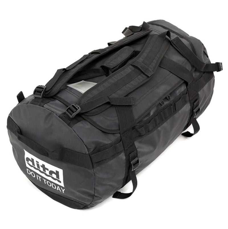 Waterproof Large Capacity Travel Bag Handbag Men&