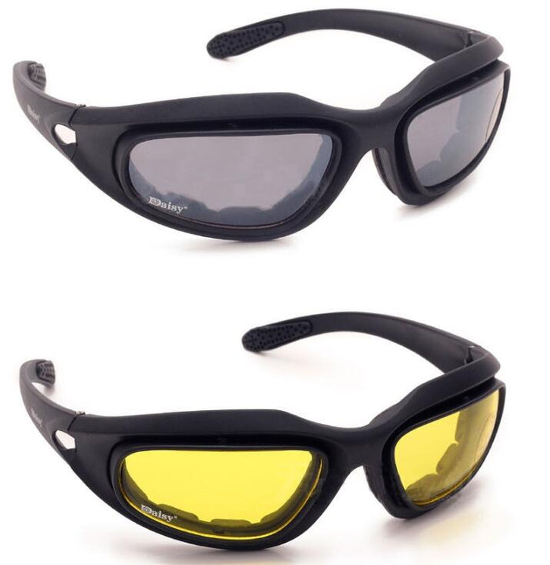 Daisy Desert Storm Goggles C5