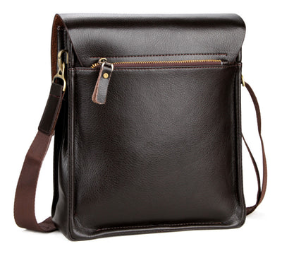 Men'S Business Shoulder Bag