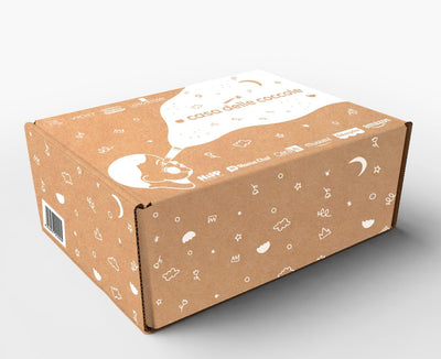 Casa Delle Coccole – Il Kit per Il Tuo Bebè