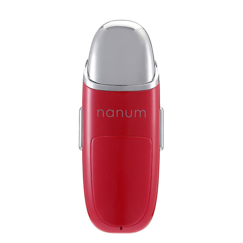 Portable Nano Spray Hydrator for Handheld Face