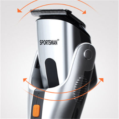 Electric Hair Clipper