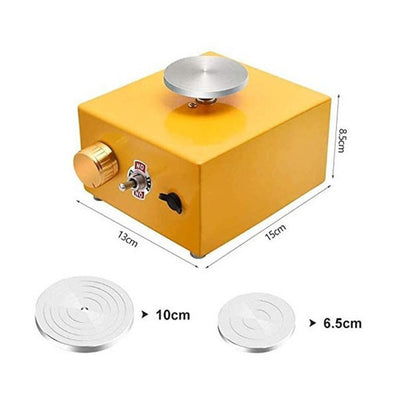 Mini Square Children's Fingertip Drawing Machine