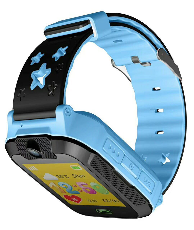 Children Phone Watch