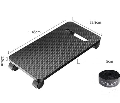 Desktop Computer Host Bracket