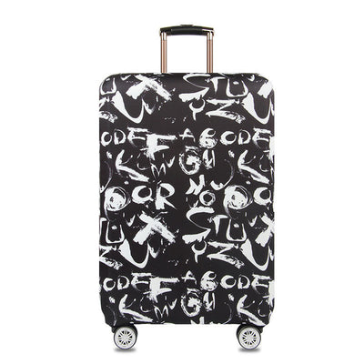 Wear-Resistant Luggage Cover Luggage Protection Cover