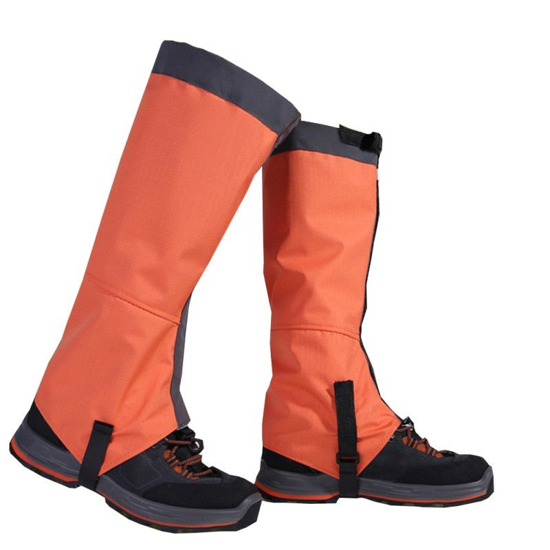 Outdoor Snow Kneepad