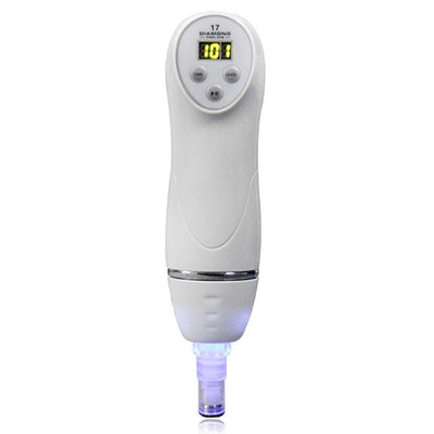 Electric Pore Suction and Acne Removing Device Beauty Cleaner