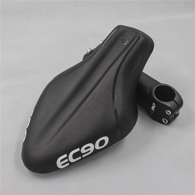 MTB Saddle Noseless Short Saddle