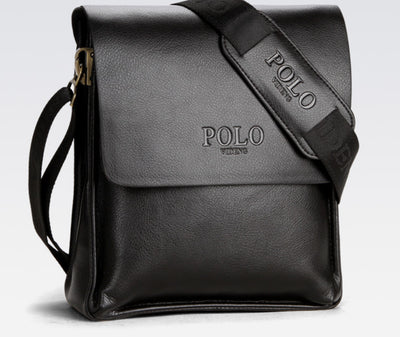 Men'S Business Shoulder Bag