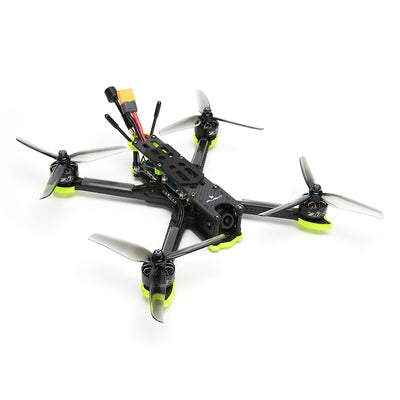 Nazgul5 V2 Analog 240Mm 5 Inch 4S Freestyle FPV Racing Drone BNF/PNP Racecam R1 Cam BLITZ F7 45A ESC 2207 2750KV Motor