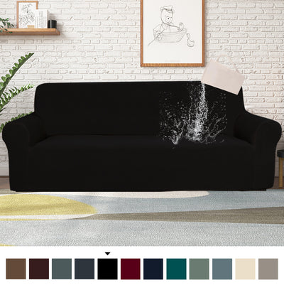 Waterproof Sofa Cover Home Fabric Sofa Cover Report