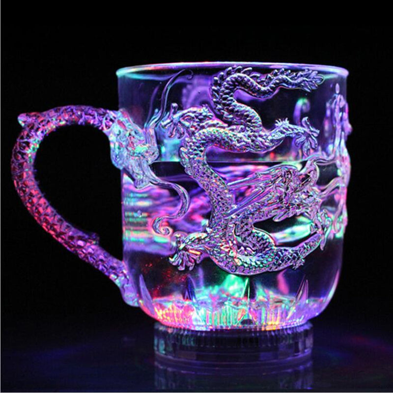 Dragon Wine Cup