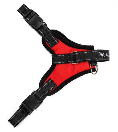 Saddle Dog Breast Strap