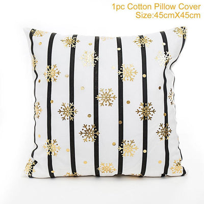 Polyester Pillowcase