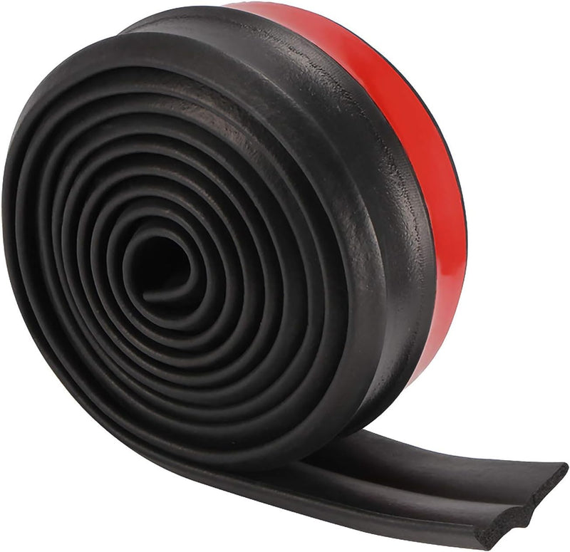 Spoiler Auto Universale, Striscia D&