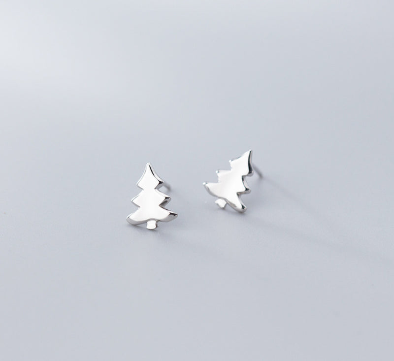 Christmas Earrings