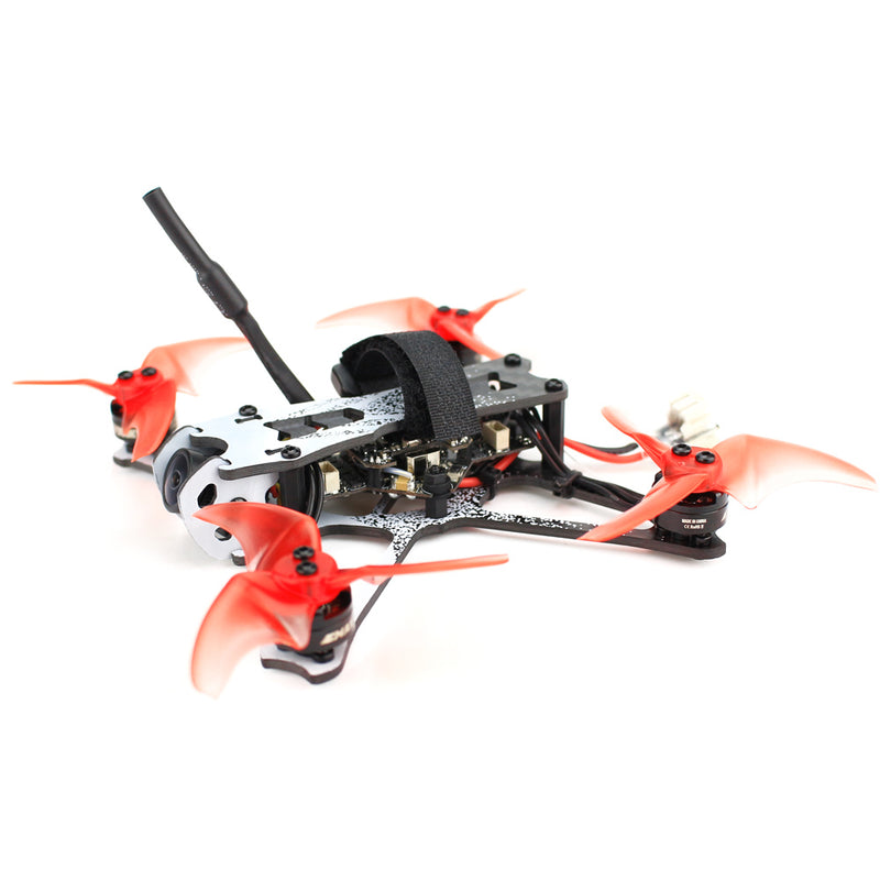 Tinyhawk II Freestyle 2.5 Inch FPV Racing Drone BNF Frsky D8 F4 FC 5A ESC 1103 Motor Runcam Nano 2 Camera 200Mw VTX