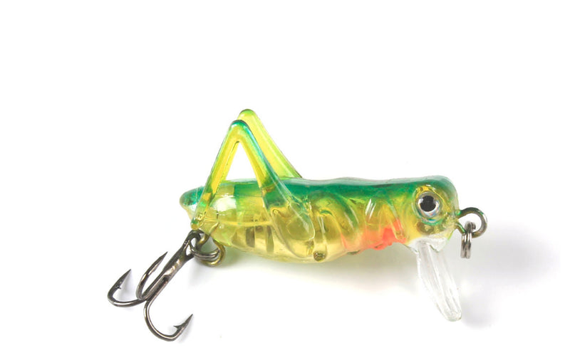 Simulation Lure Bait