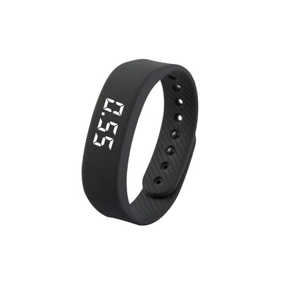 3D Smart Sports Pedometer Bracelet