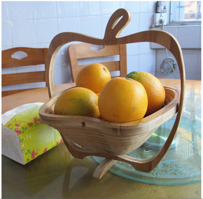 Quality Folding Fruit Basket