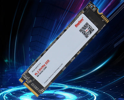 Jin Shengwei M.2 Interface Pcie Bus Nvme Protocol 2280 Ssd Solid-State Disk