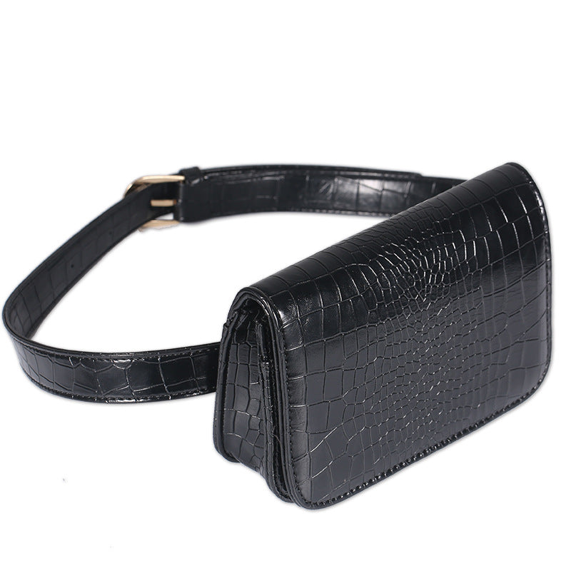 Jewelry Shopping Guide Waist Bag Casual Waist Bag