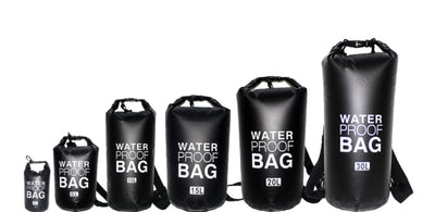 Waterproof Bucket Bag