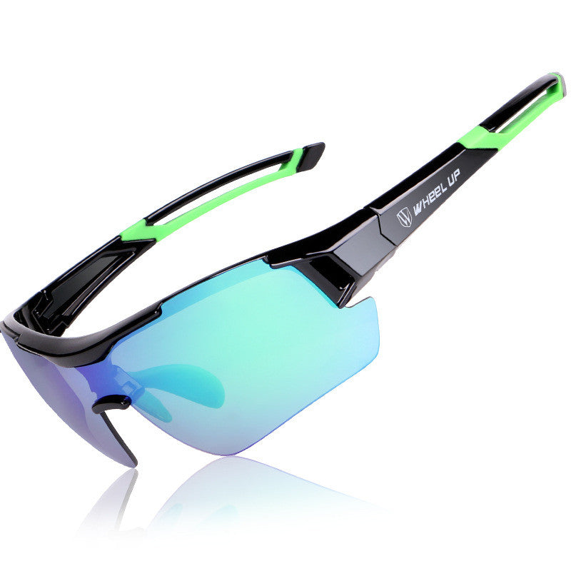 Mountain Bike Windproof Glasses Riding Equipment