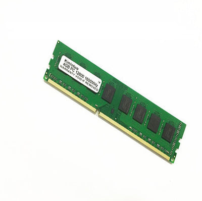 Desktop Computer Memory 4G 1600Mhz 240PIN