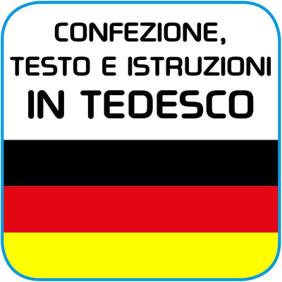 Istruzioni in Lingua Straniera  Ciuccio Perfect in Set Da 2 Pezzi, per Uno Sviluppo Sano Dei Denti E Della Mascella, in Speciale Silicone Skinsoft Con Scatola per Ciuccio, 0-6 Mesi, Elefante/Koala