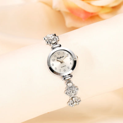 Brand Hot Selling Pearl Series Fashion Watch Wholesale Temperament Women Watch Fashion Quartz Watch Fashion Bracelet Watch Woman