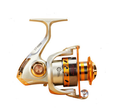 YUMOSHI Fishing Reel