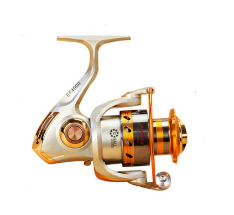 YUMOSHI Fishing Reel