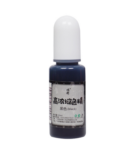 Second Generation Floral High Concentration Pigment