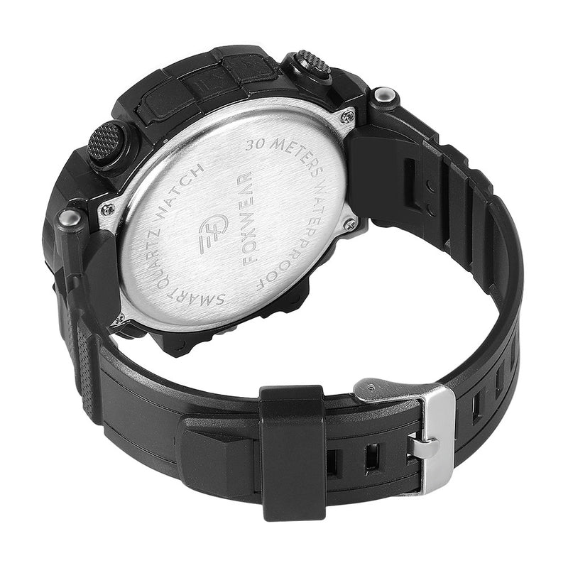 FOX10 Smart 2K4K Camera Watch