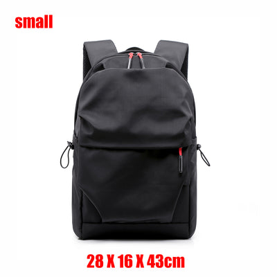 Nylon Backpack