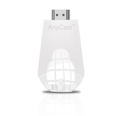 The New Mirascreen Anycast Wireless Device Push Treasure WIFI