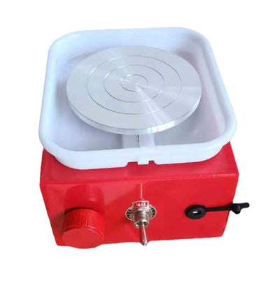 Mini Square Children's Fingertip Drawing Machine