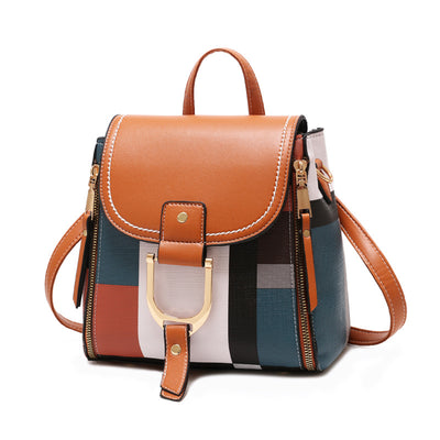 Women'S Bags Crossbody Backpack