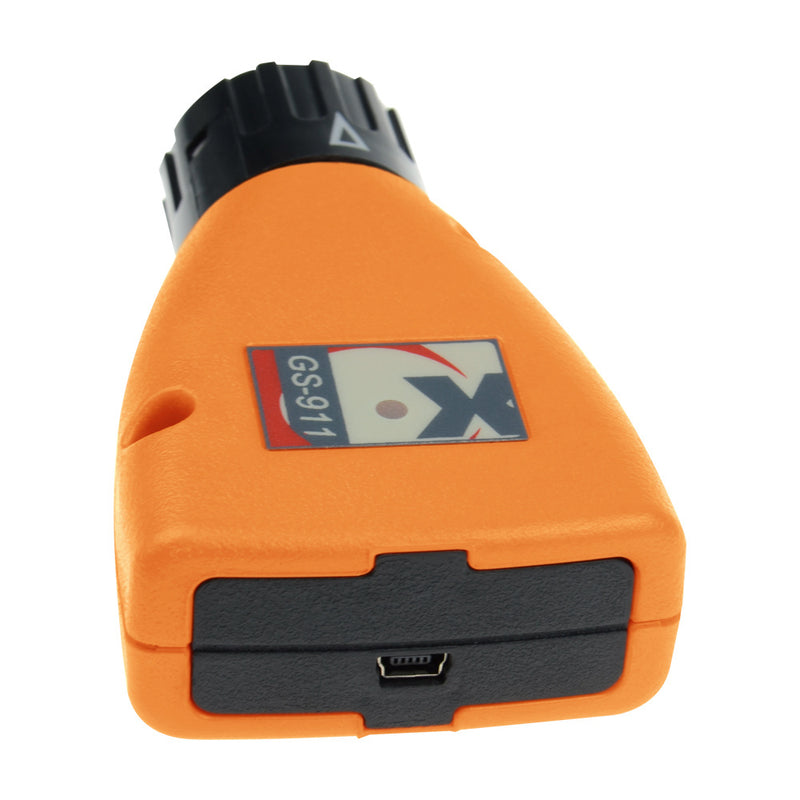 GS-911 V1006.3 Emergency Diagnostic Tool