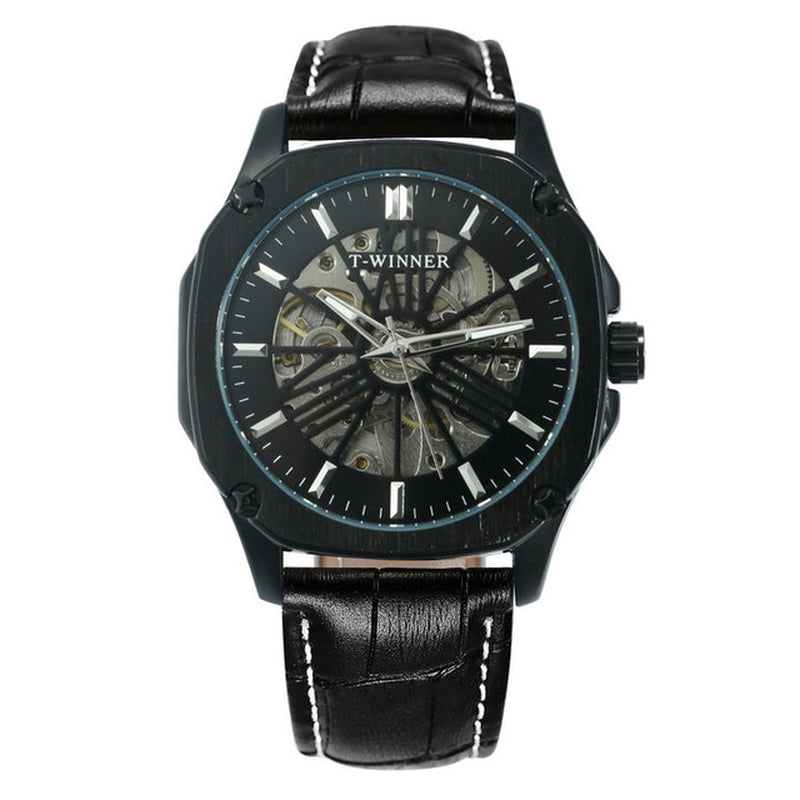 Automatic Mechanical Watches