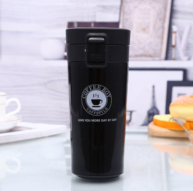 Business Office Bounce Cover Coffee Cup