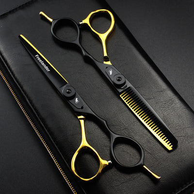 Barber Scissors