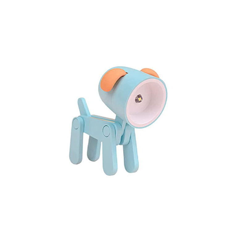 Cute Pet Mini Night Light Mini Desktop Night Light Sleep Ambience Light